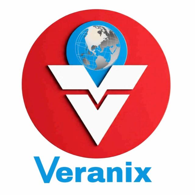 Veranix AI Logo